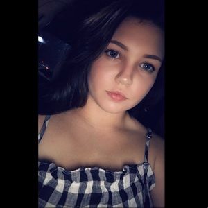 Meet your Posher, Kaitlyn